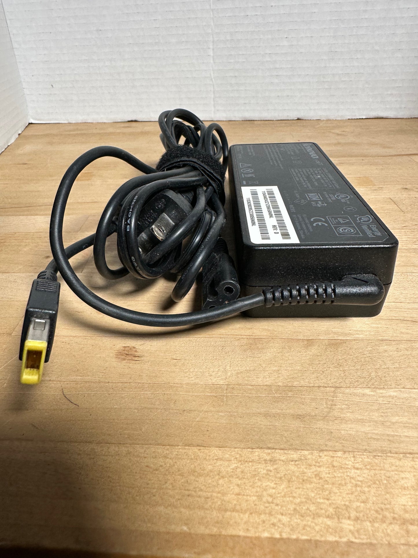 Lenovo Power Adapter for laptop