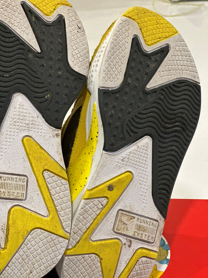 RS-X Pikachu Jr (Pokemon) Sneakers by Puma