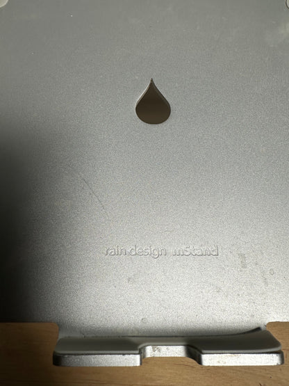 Laptop Stand by Rain