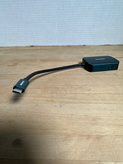 Multi-Screen Display adapter
