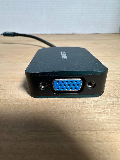 Multi-Screen Display adapter