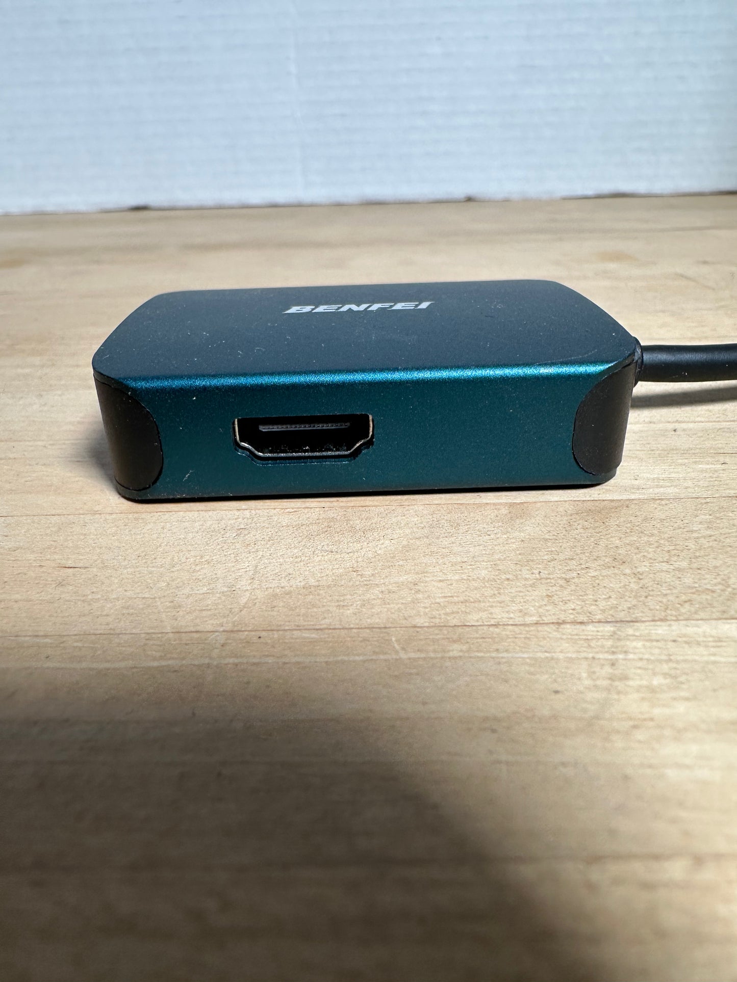 Multi-Screen Display adapter