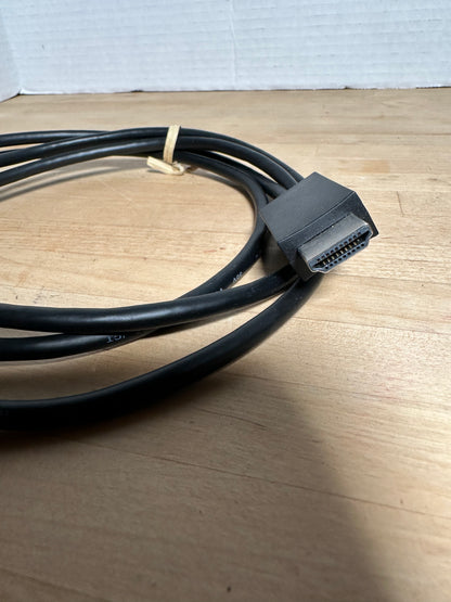 HDMI 6 ft cable