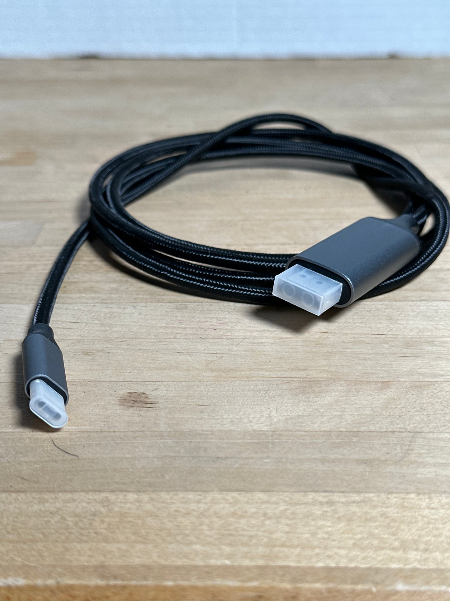 Display Cable - USB-C to HDMI