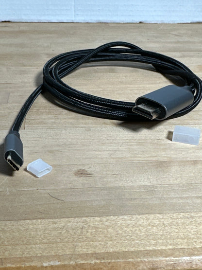 Display Cable - USB-C to HDMI