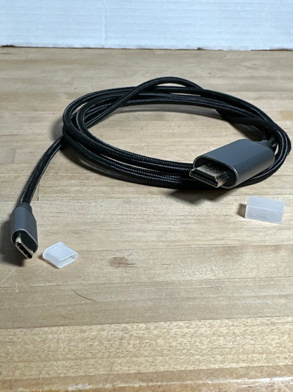 Display Cable - USB-C to HDMI