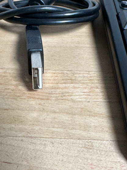 Kensington external USB number-pad