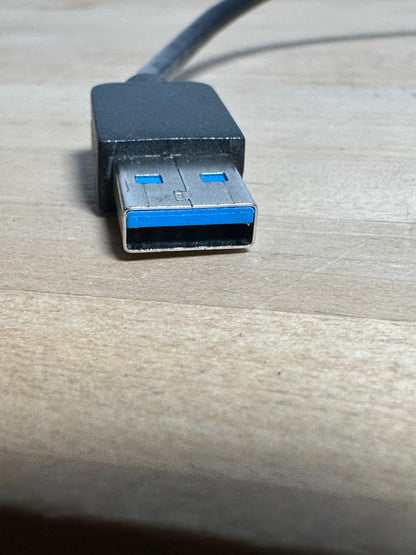 Display DVI to USB 3.0 Adapter by Plugable (UGA-3000)