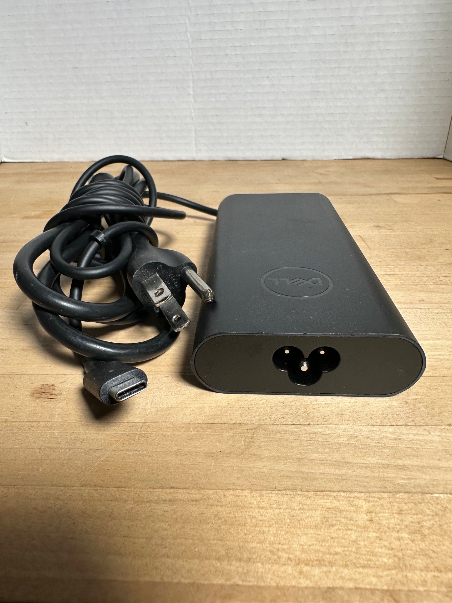 Dell Power Adapter for laptop - 130W