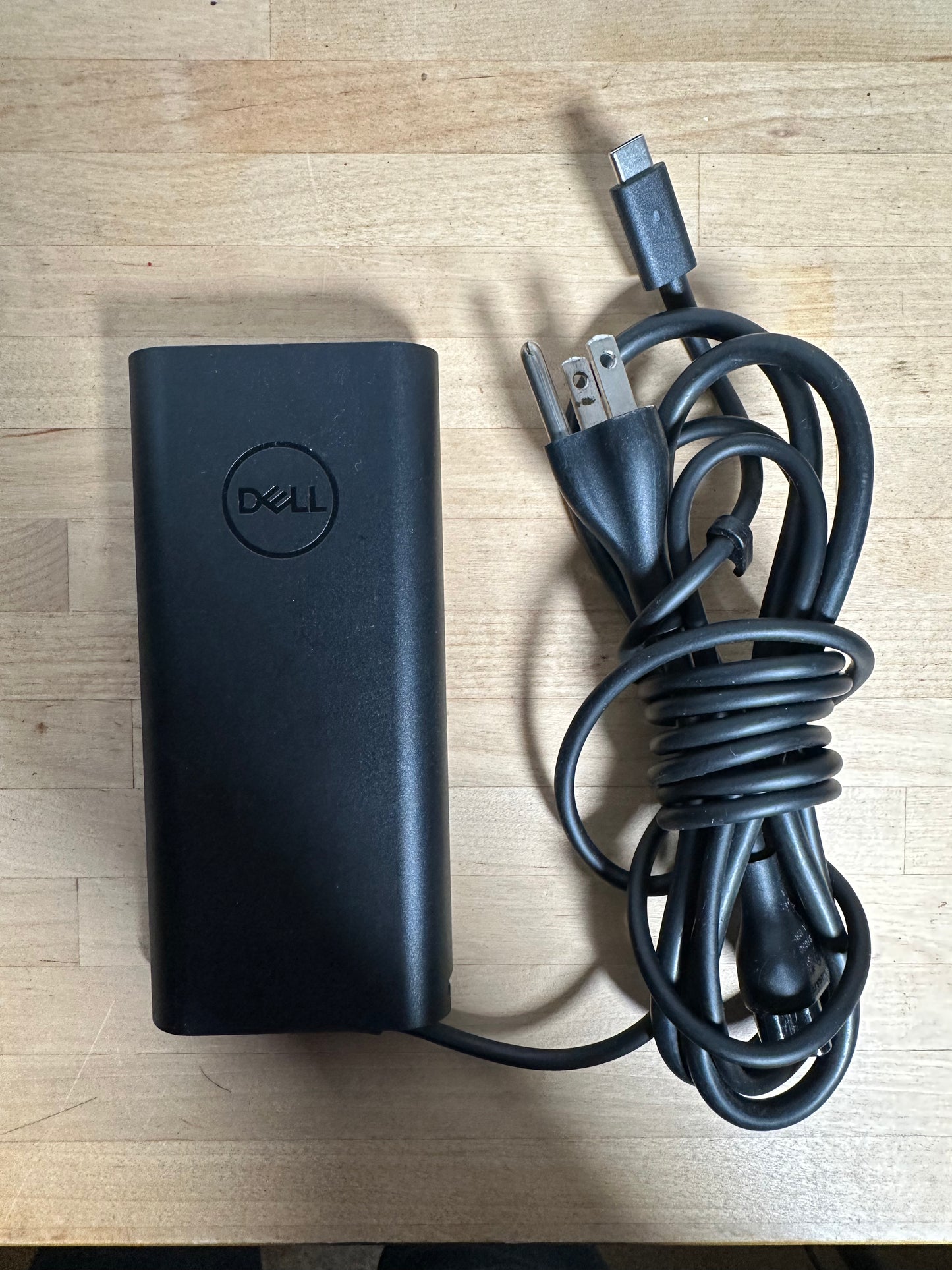 Dell Power Adapter for laptop - 130W