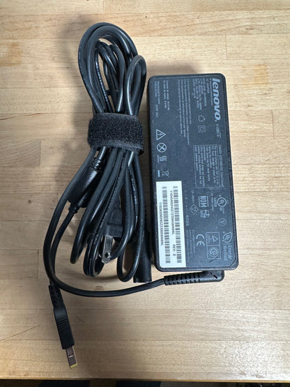 Lenovo Power Adapter for laptop