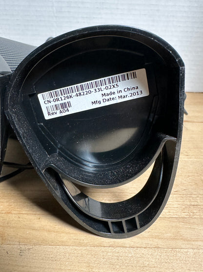 Dell Desktop External (USB or Audio jack) Speakers - AX210