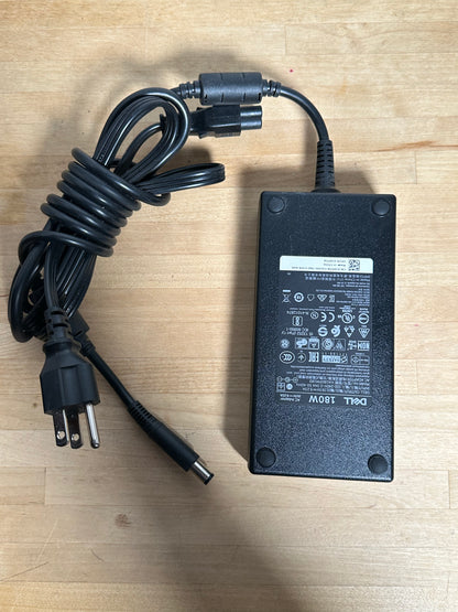 Dell Laptop Power adapter - 180 W
