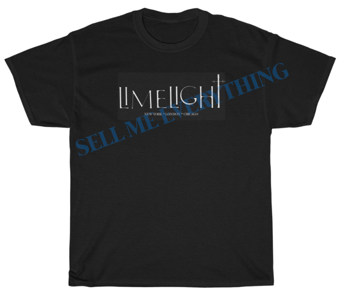 NYC Limelight T-Shirt