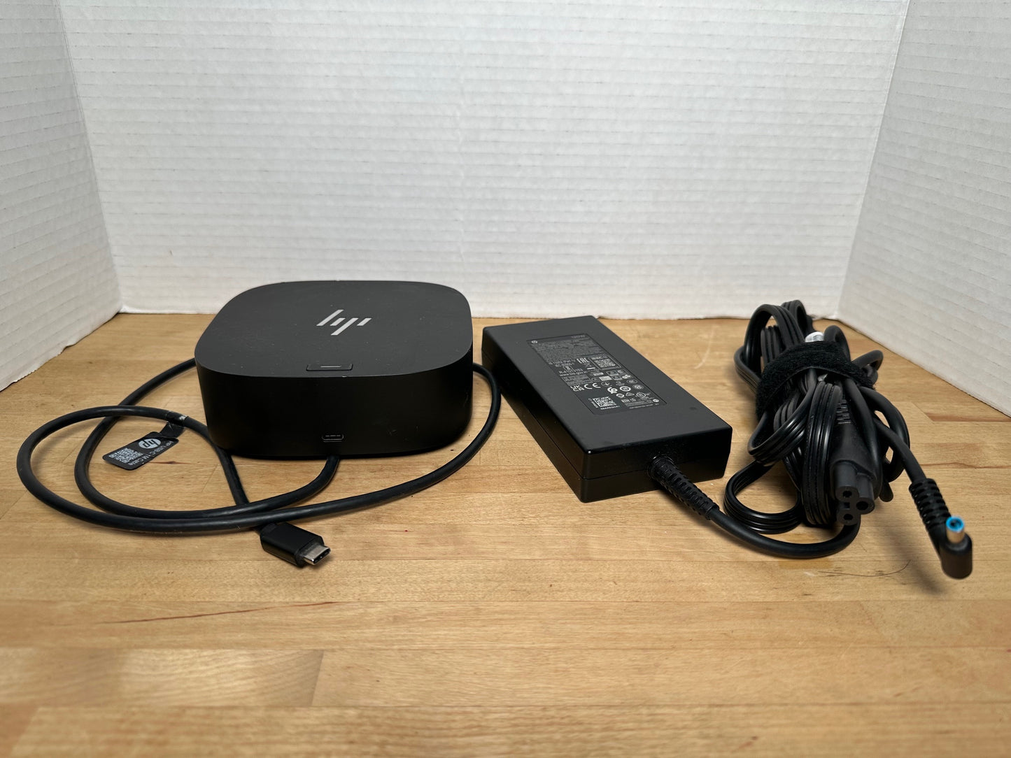 HP Docking Station