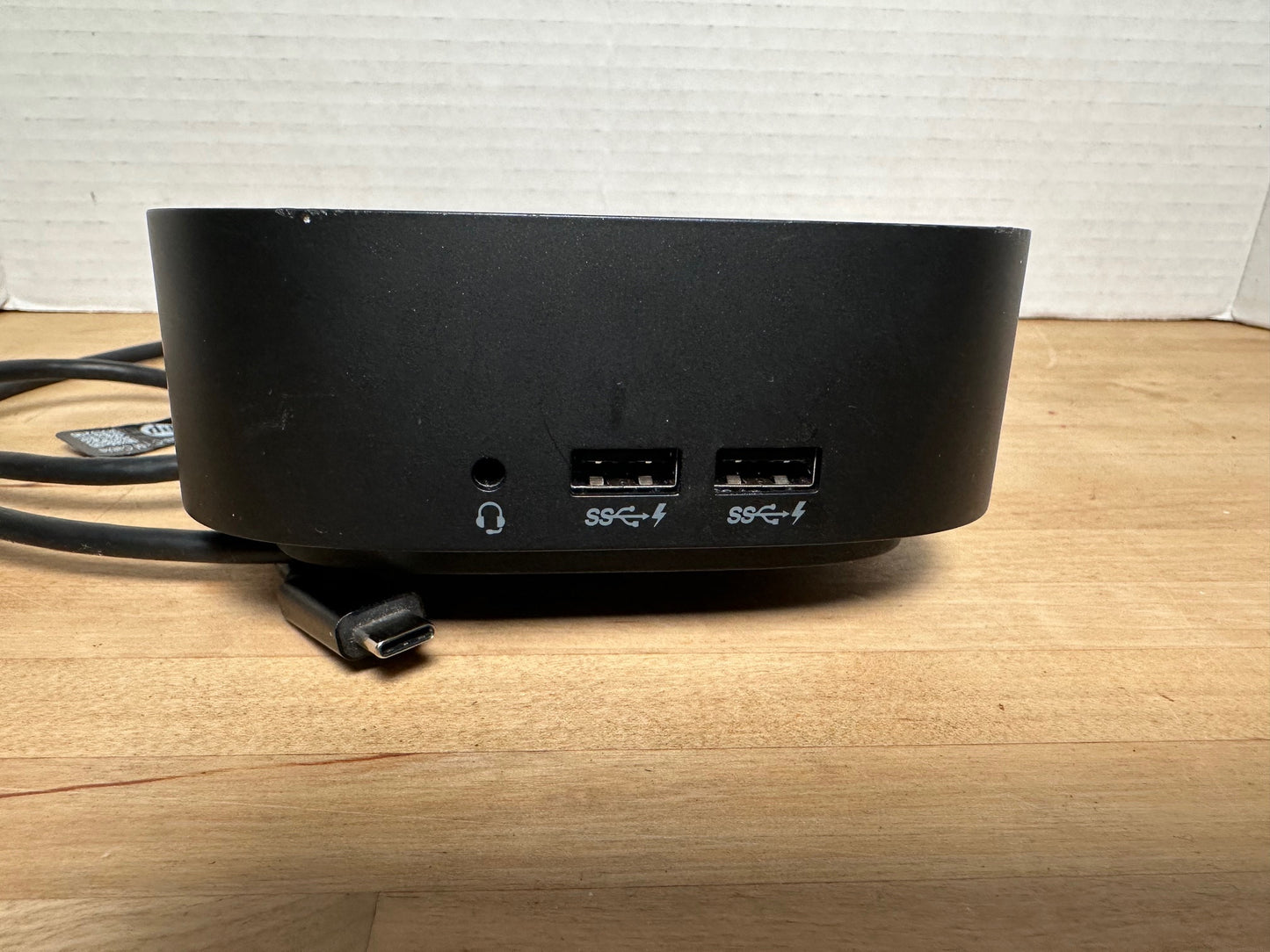 HP Docking Station