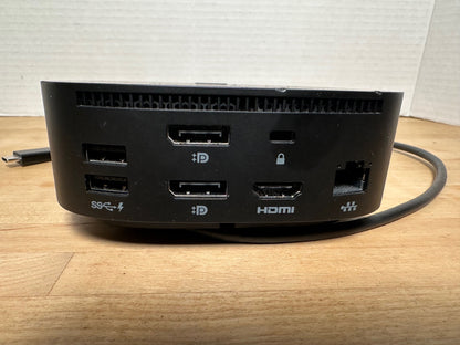 HP Docking Station