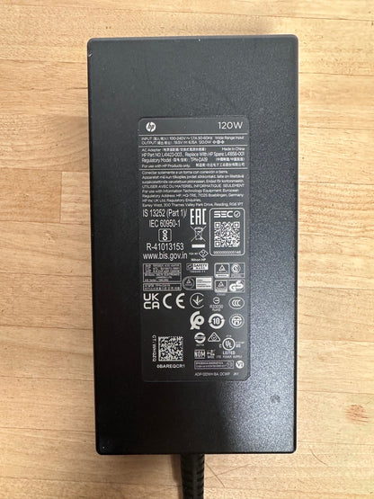 HP Docking Station